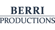 Logo Berri Productions